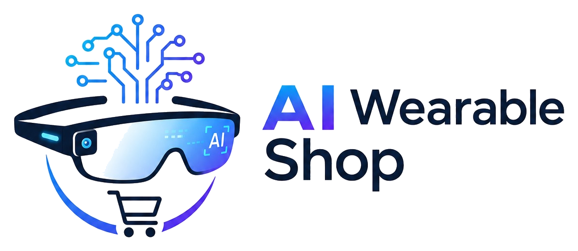 AI Wearable Shop logo