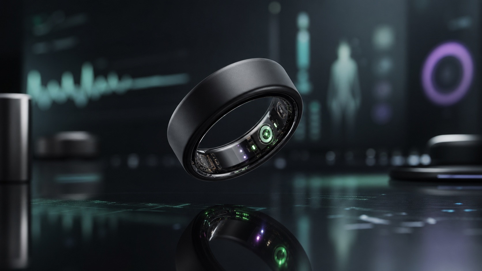 Smart Rings product visual