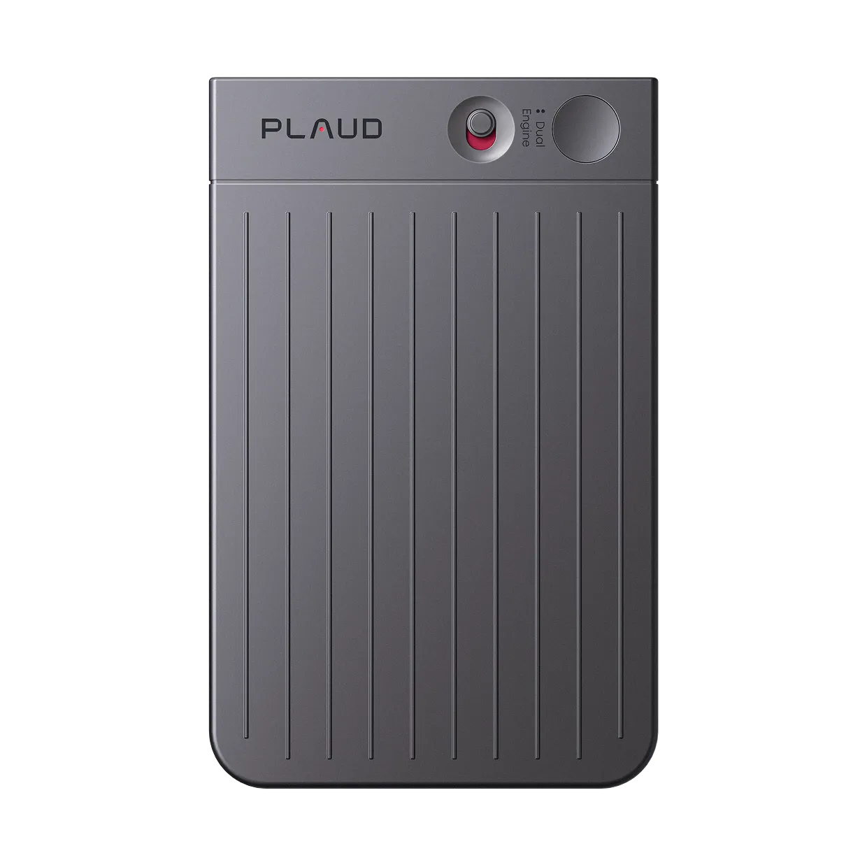 PLAUD NOTE card-style AI voice recorder